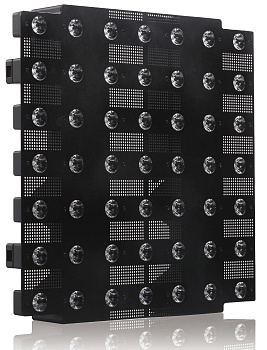 EURO DJ GoldPix Panel