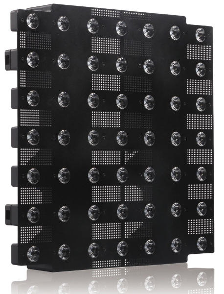 EURO DJ GoldPix Panel EURO DJ GoldPix Panel