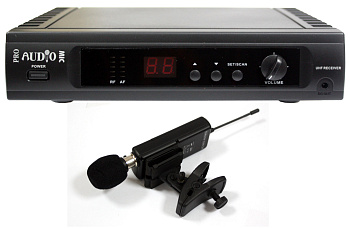 PROAUDIO WS-800IUT PROAUDIO WS-800IUT