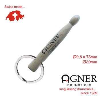 AGNER Key ring