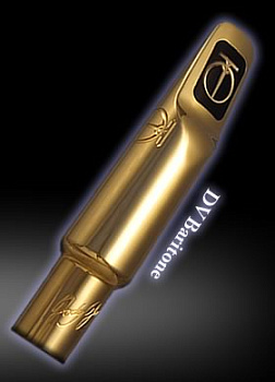 Jody Jazz DV baritone Jody Jazz DV baritone