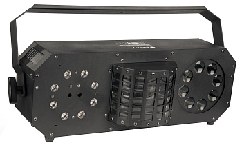 EURO DJ Mixlight IV EURO DJ Mixlight IV