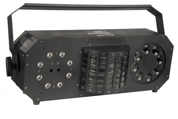 EURO DJ Mixlight IV EURO DJ Mixlight IV