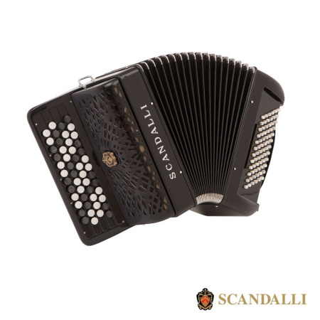 Scandalli C 111