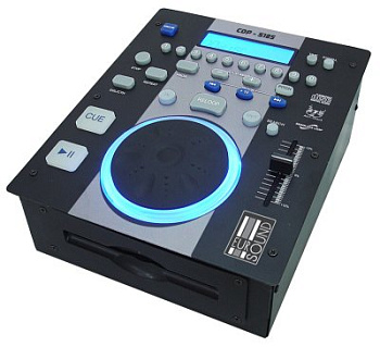 EUROSOUND CDP-S185 EUROSOUND CDP-S185