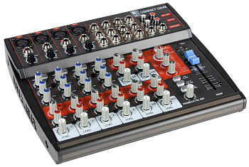 EUROSOUND Compact-1204UFX