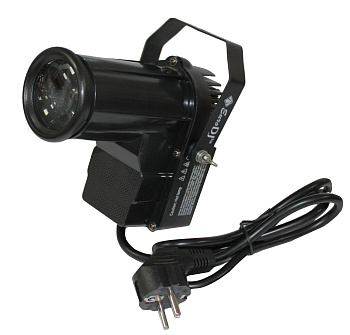EURO DJ LED PIN SPOT EURO DJ LED PIN SPOT