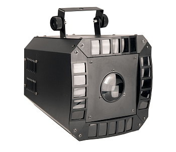 EURO DJ X-CUBE EURO DJ X-CUBE