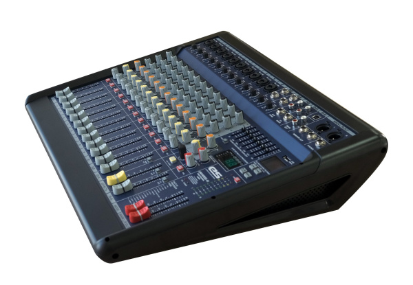 EUROSOUND Universe-16