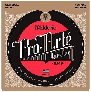 D'ADDARIO EJ49 D'ADDARIO EJ49