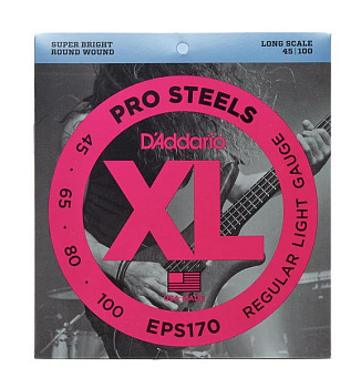 D'ADDARIO EPS-170