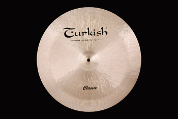 Turkish C-RCH18 Turkish C-RCH18