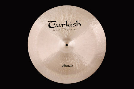 Turkish C-CH20
