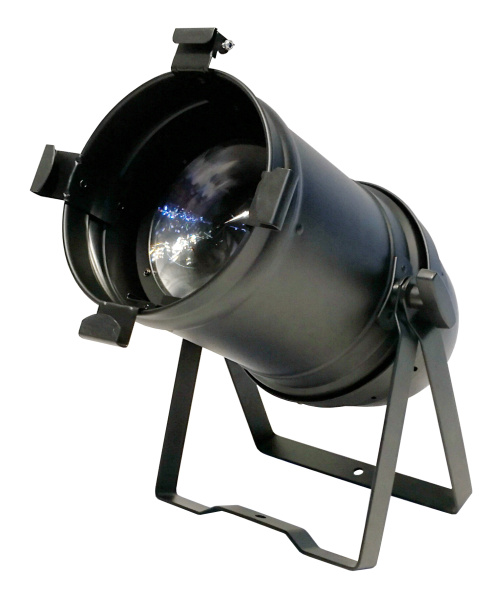 EURO DJ LED PAR ZOOM 200-WW EURO DJ LED PAR ZOOM 200-WW