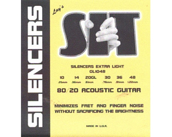 SIT Strings GL1048 SIT Strings GL1048