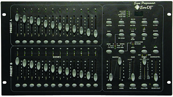 EURO DJ Scene Programmer-24