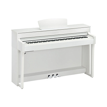 YAMAHA CLP-635WH YAMAHA CLP-635WH