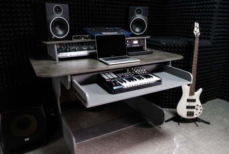 PROAUDIO Стол звукорежиссера
