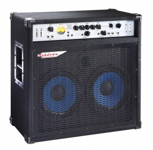 Ashdown MAG-C210T-300 EVOII Ashdown MAG-C210T-300 EVOII