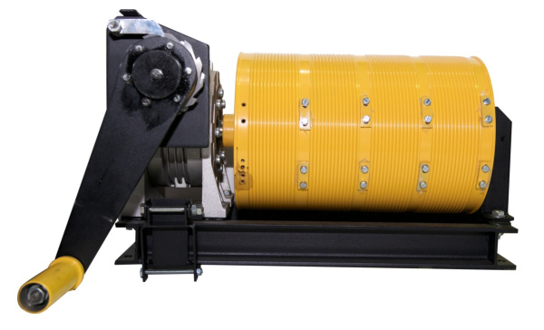 Truss-Master Лебедка РЛТ-250-4Б-12 Truss-Master Лебедка РЛТ-250-4Б-12