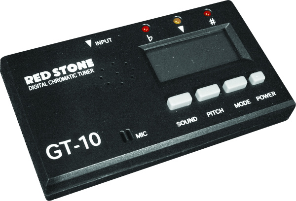 RED STONE GT10 RED STONE GT10