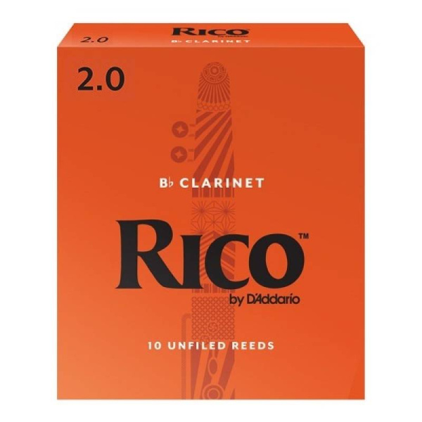 RICO RCA1020 RICO RCA1020