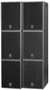 EUROSOUND HERACLES-4000 EUROSOUND HERACLES-4000