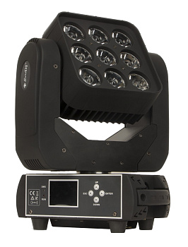 EURO DJ LED BEAM 912 EURO DJ LED BEAM 912
