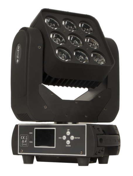 EURO DJ LED BEAM 912