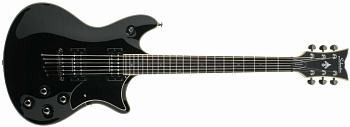 SCHECTER BLACKJACK TEMPEST