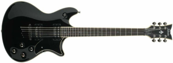 SCHECTER BLACKJACK TEMPEST SCHECTER BLACKJACK TEMPEST