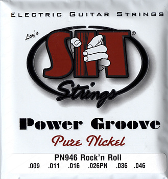 SIT Strings PN946