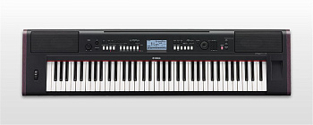 YAMAHA NP-V80