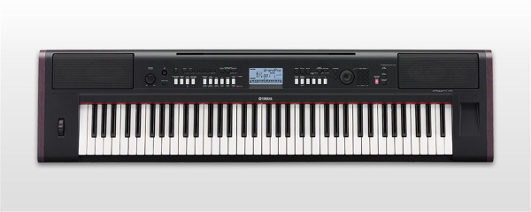 YAMAHA NP-V80