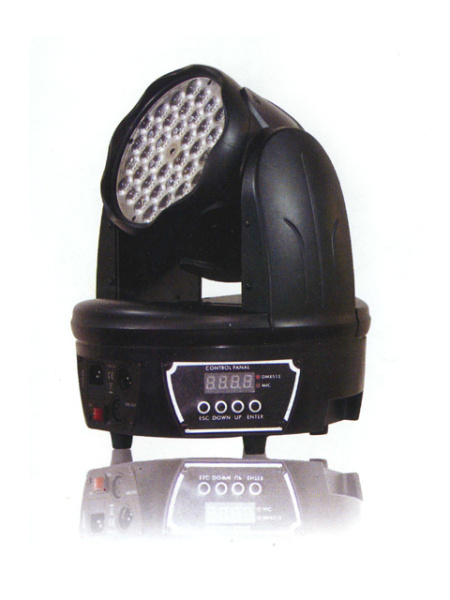 EURO DJ LED WASH 36 M EURO DJ LED WASH 36 M