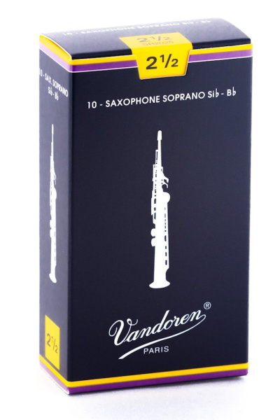 VANDOREN SR2025 VANDOREN SR2025