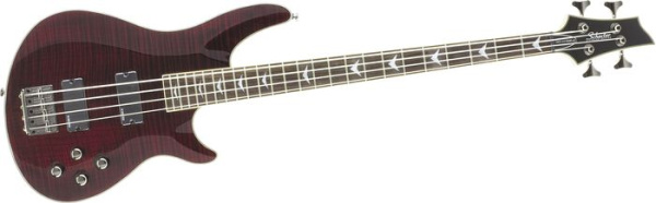 SCHECTER Omen Extreme-4 BCH