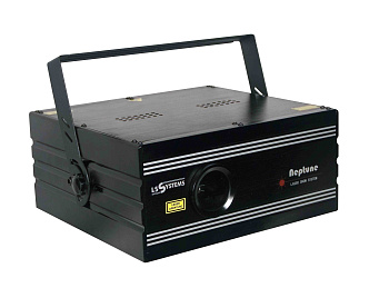 LS Systems Neptune