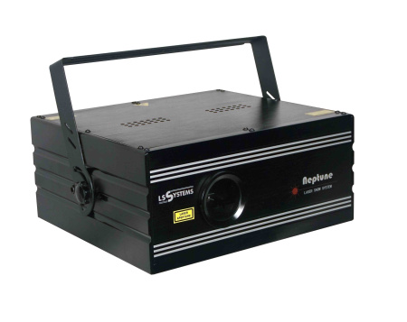 LS Systems Neptune