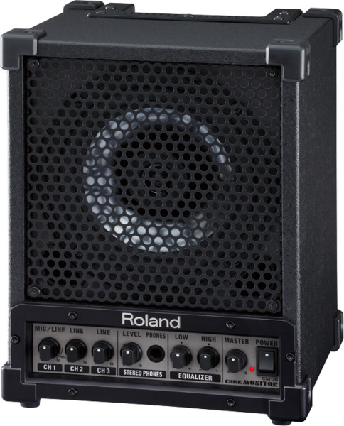 Roland CUBE-MONITOR Roland CUBE-MONITOR