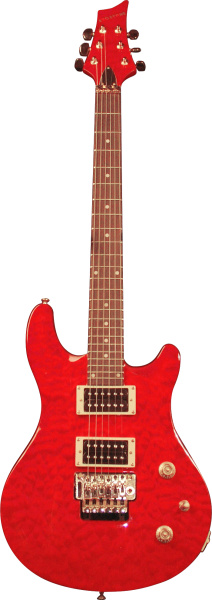 RED STONE Paul Light