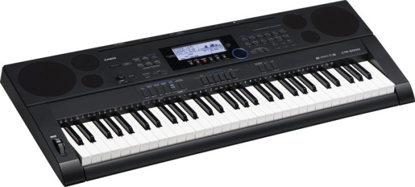 CASIO CTK-3200