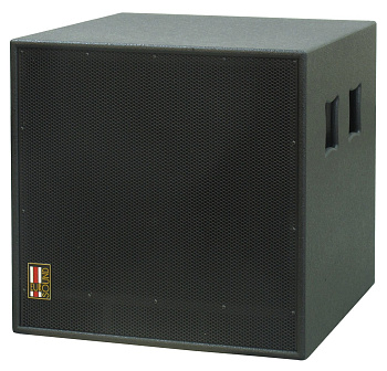 EUROSOUND SL-118SUB02