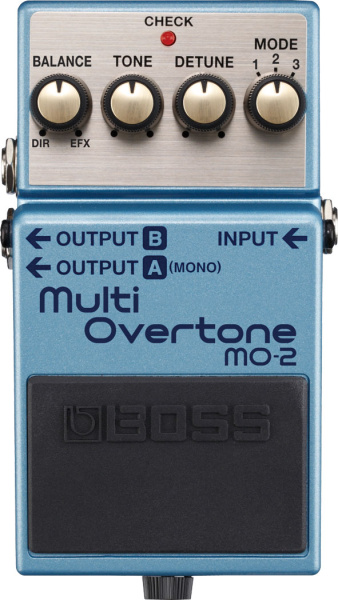 BOSS MO-2 BOSS MO-2