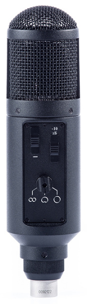 ОКТАВА МК-220