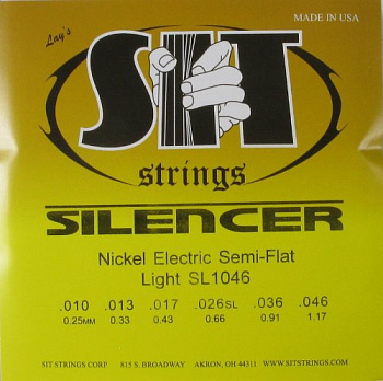 SIT Strings SL1046 SIT Strings SL1046