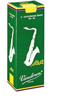 VANDOREN SR2725 (2.5) Java