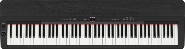 YAMAHA P-155B