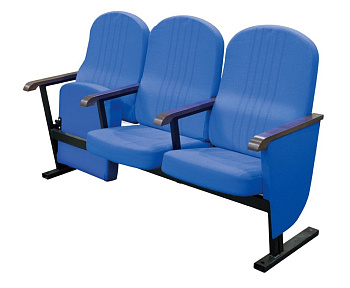 ALINA Школьник Премиум (3х местная секция)