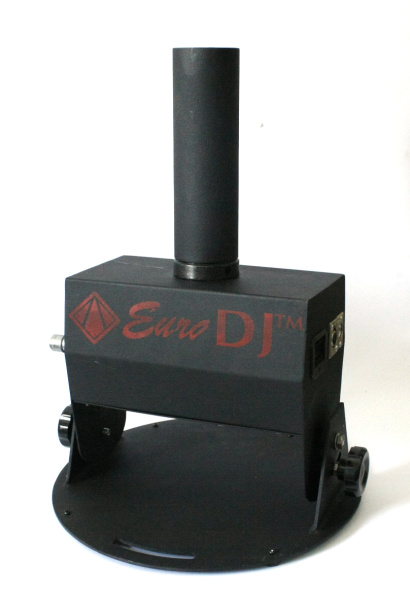 EURO DJ CO2 MINI JET EURO DJ CO2 MINI JET